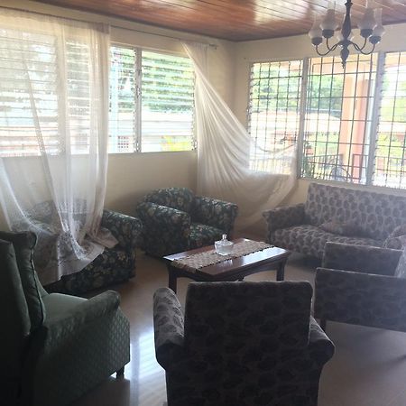 Don Jesus Hotel Las Tablas Esterno foto