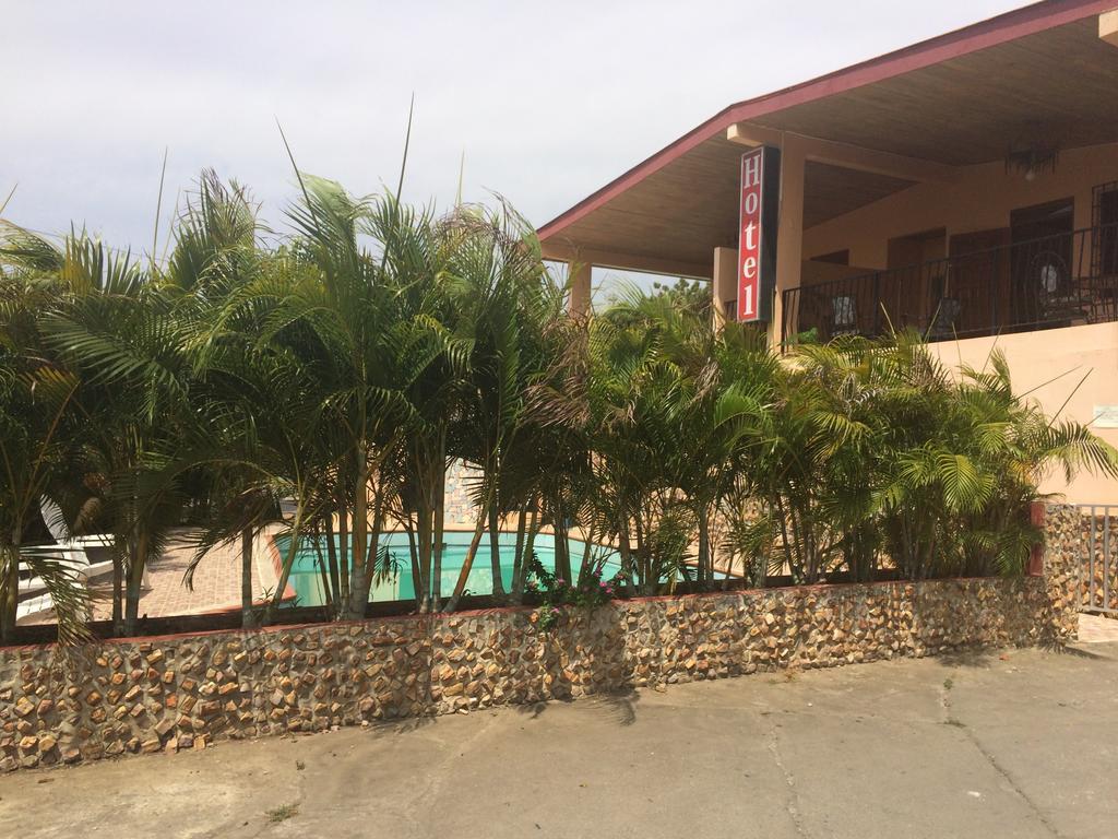 Don Jesus Hotel Las Tablas Camera foto