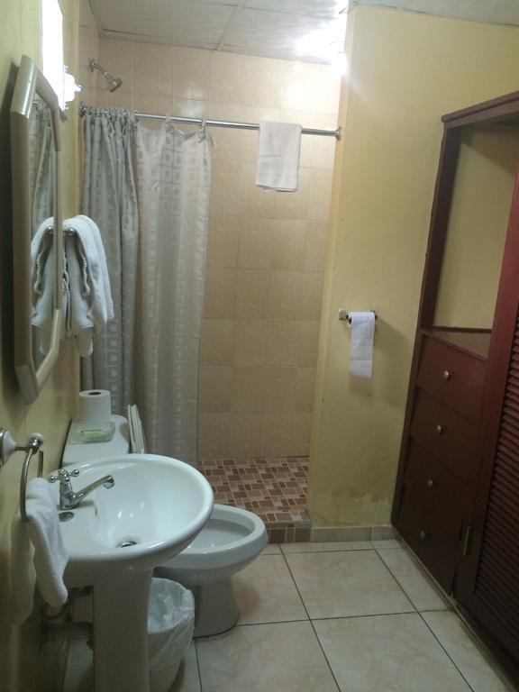 Don Jesus Hotel Las Tablas Camera foto