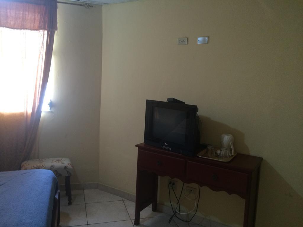 Don Jesus Hotel Las Tablas Camera foto