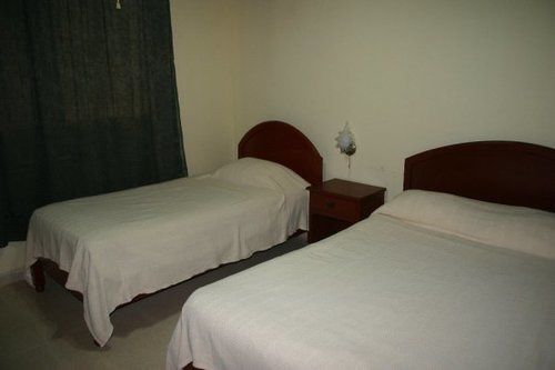 Don Jesus Hotel Las Tablas Esterno foto