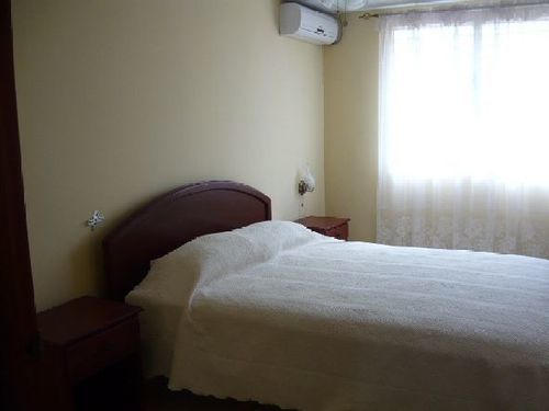 Don Jesus Hotel Las Tablas Esterno foto