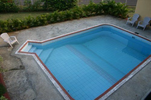 Don Jesus Hotel Las Tablas Esterno foto
