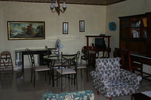 Don Jesus Hotel Las Tablas Esterno foto